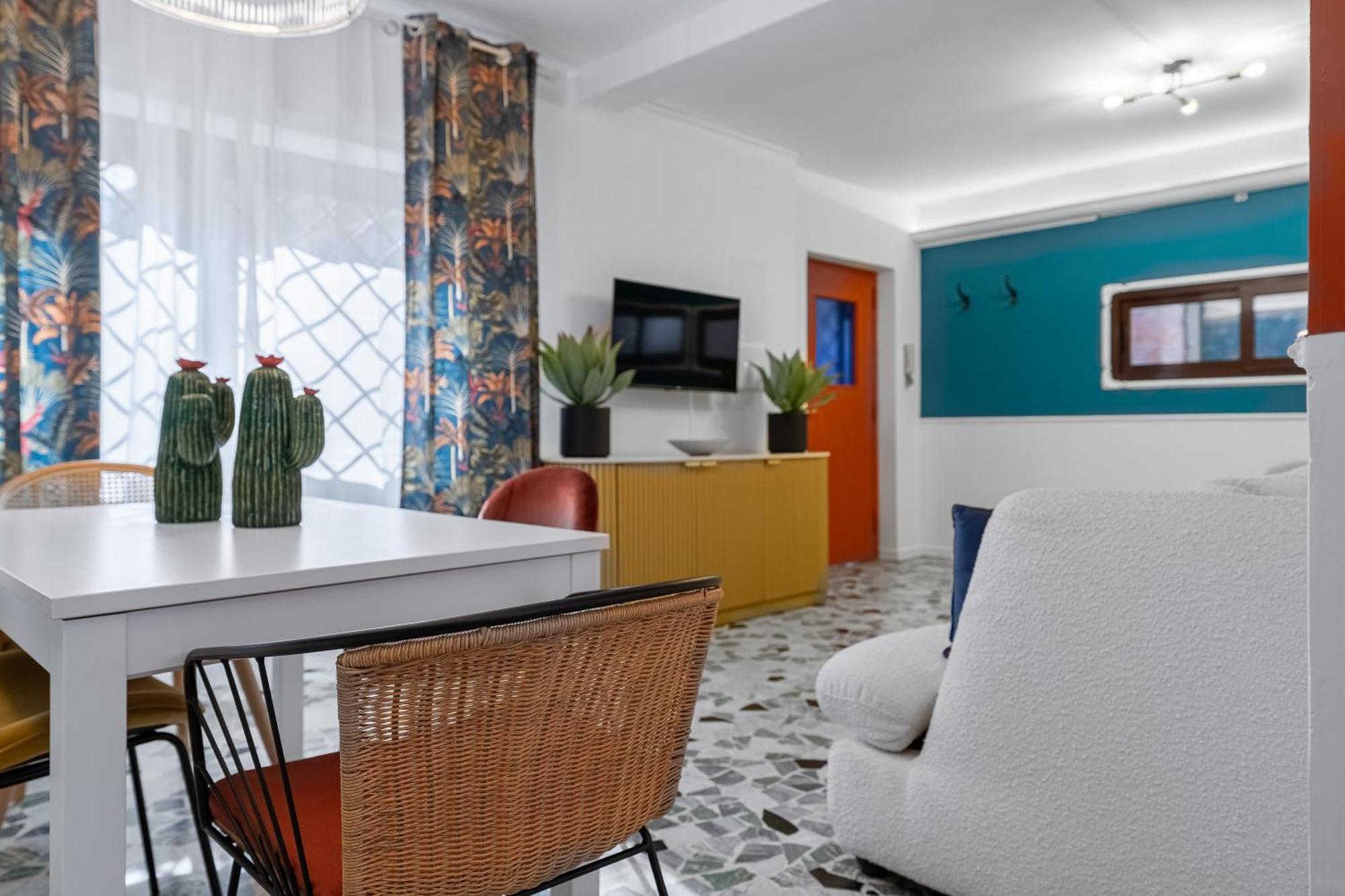 Flaminio Charme Apartment Rom Eksteriør billede