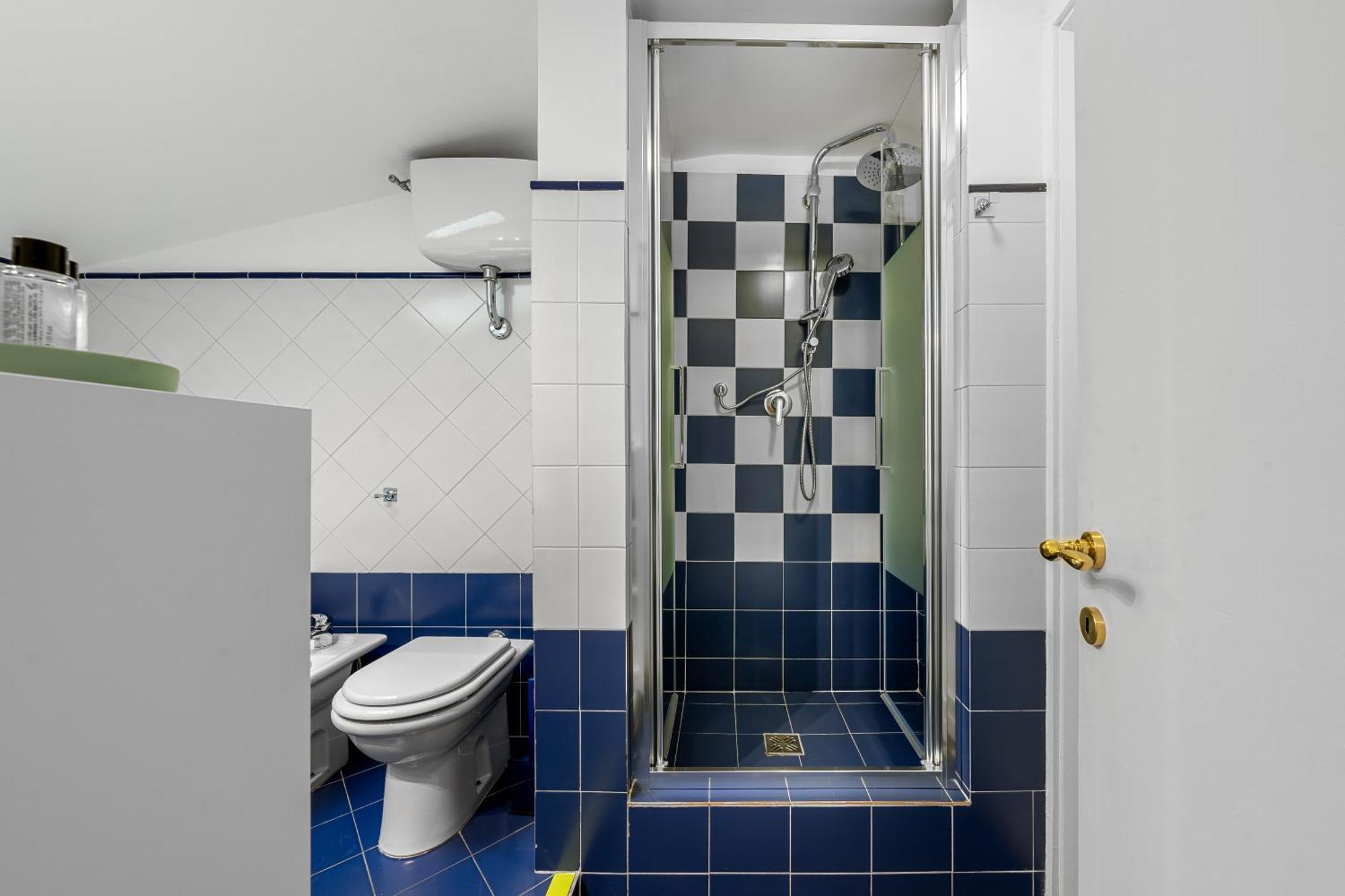 Flaminio Charme Apartment Rom Eksteriør billede