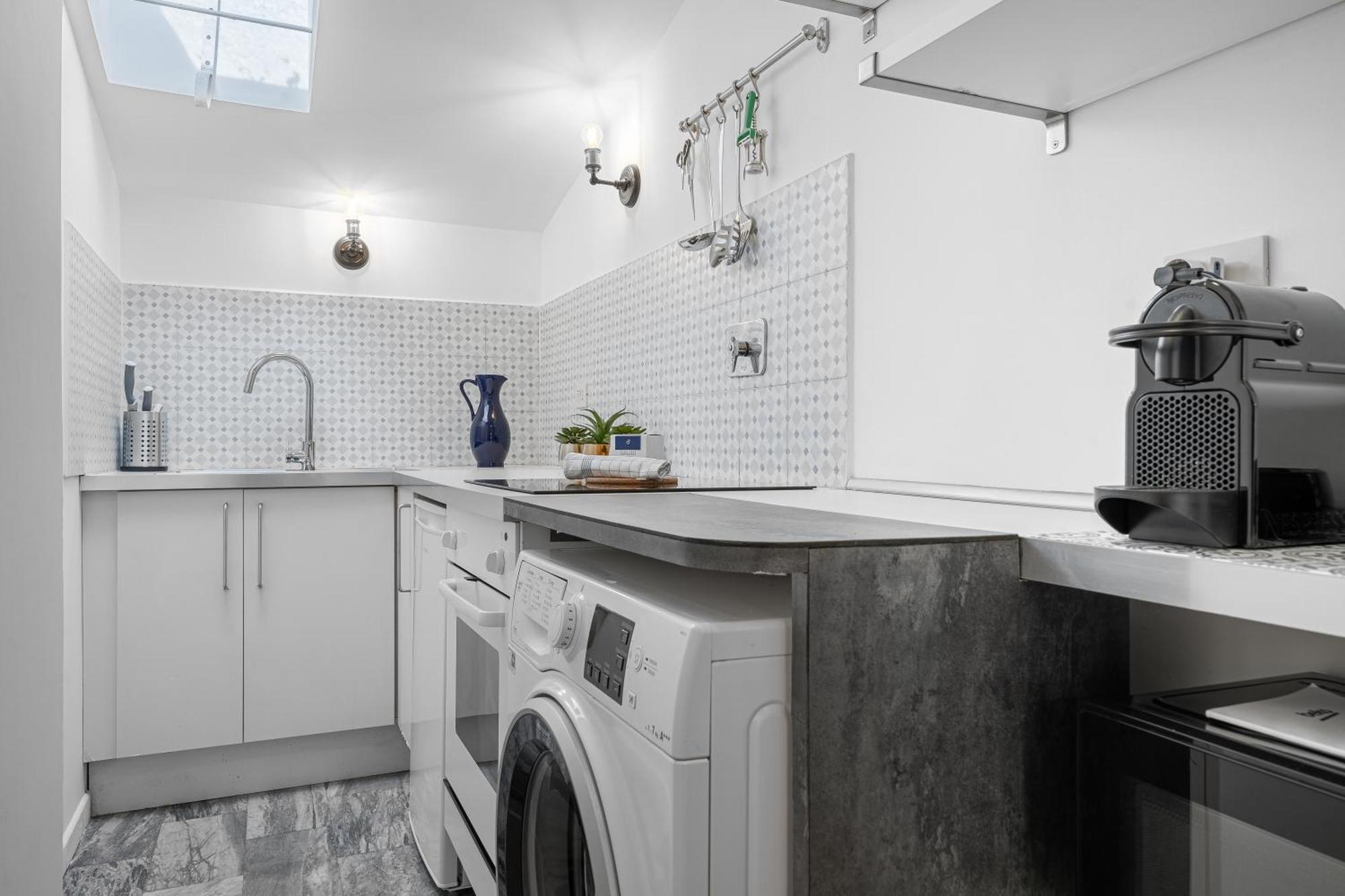 Flaminio Charme Apartment Rom Eksteriør billede
