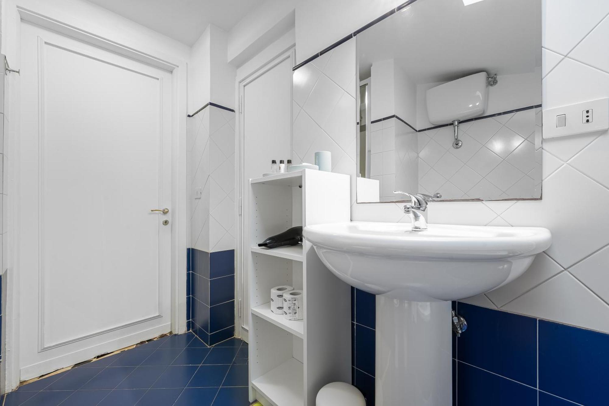 Flaminio Charme Apartment Rom Eksteriør billede