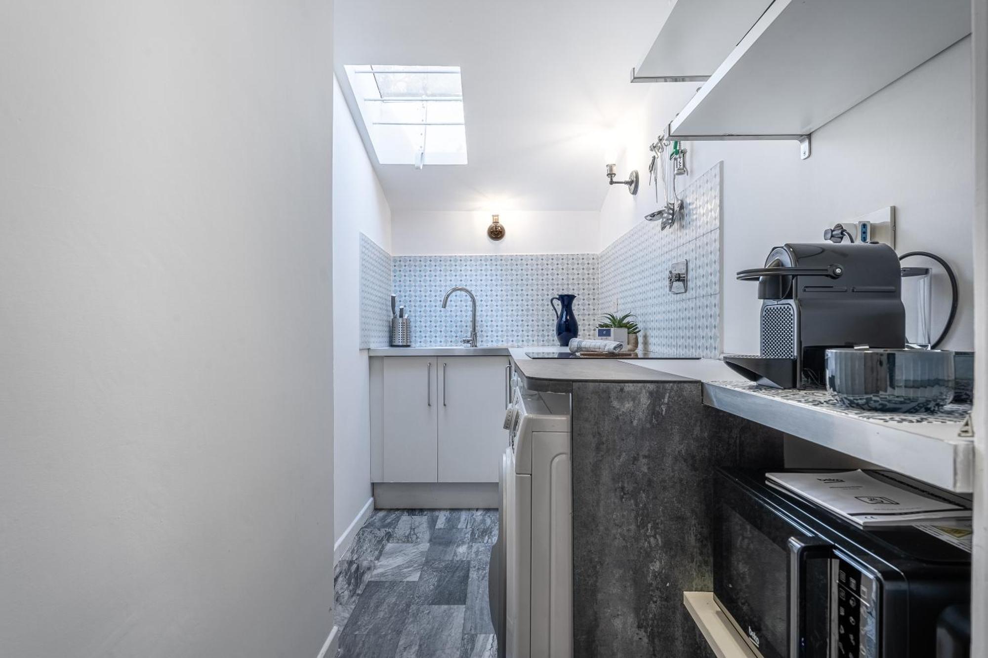 Flaminio Charme Apartment Rom Eksteriør billede